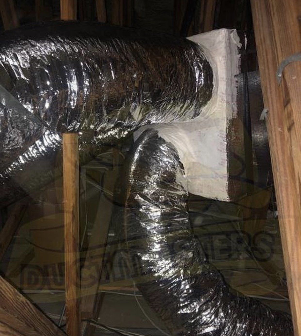 Full Duct Replacement