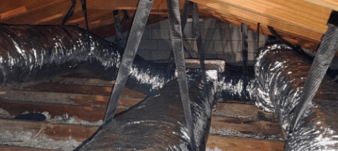 Full Duct Replacement