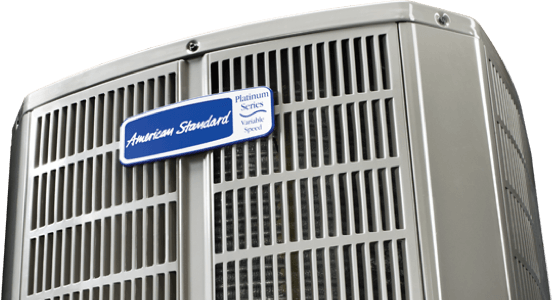 Amana Air conditioning system