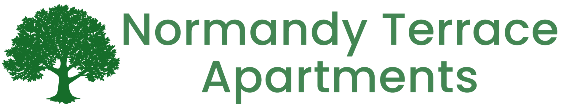 Normandy Terrace Logo