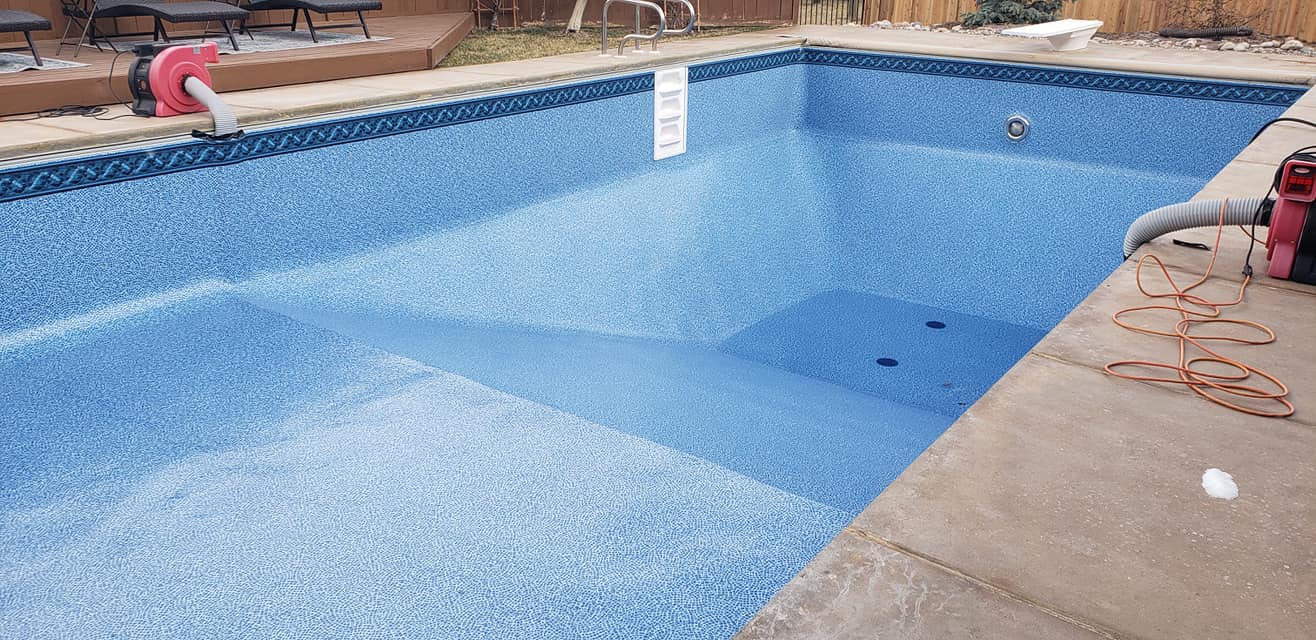 pool repair services mcpherson ks