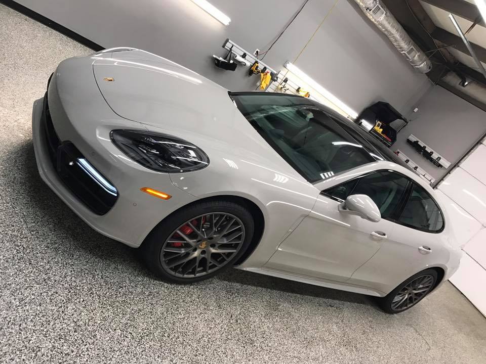 Formulaone Pinnacle Series near me