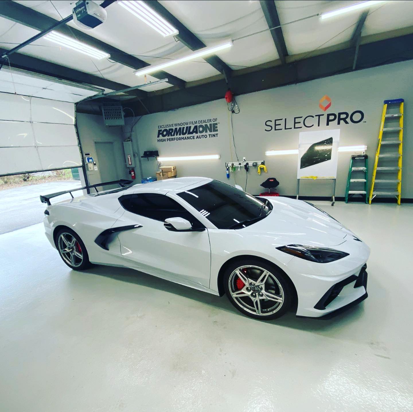 best window tinting near me