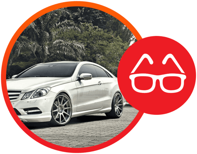 enhanced style and privacy for drivers