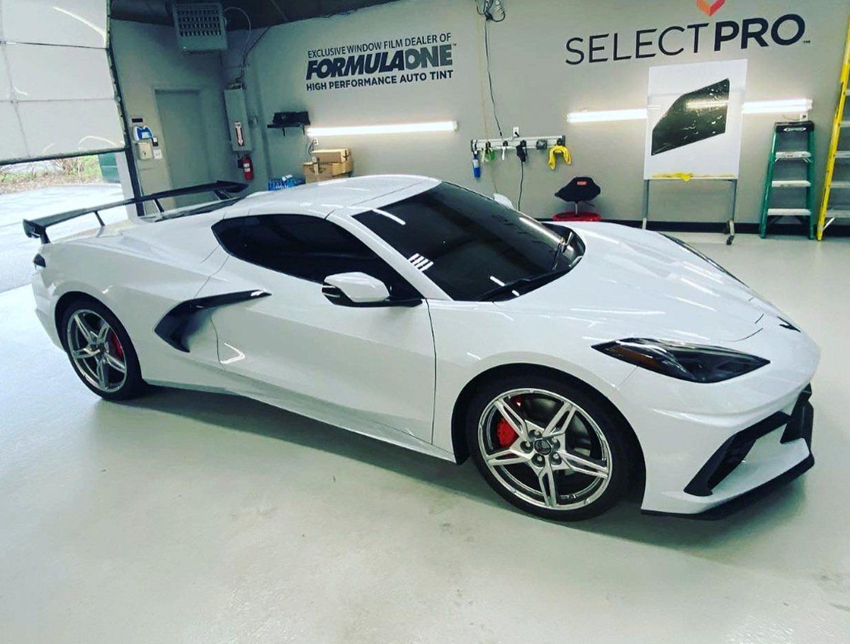 car window tinting near me