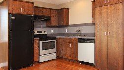 Thumbnail of Baird Street Apartments
