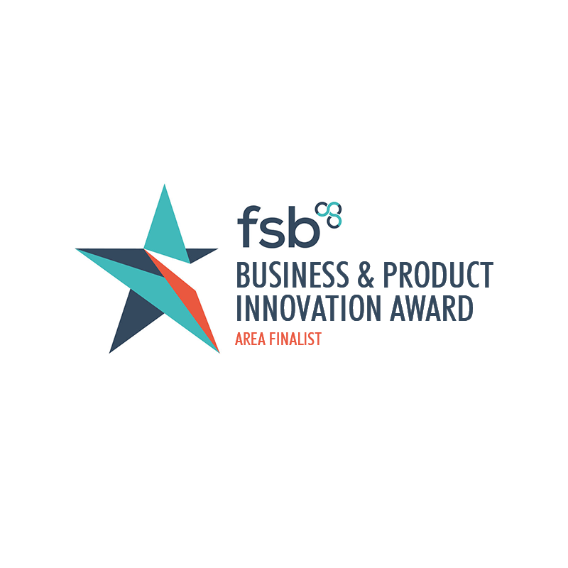 Award logo