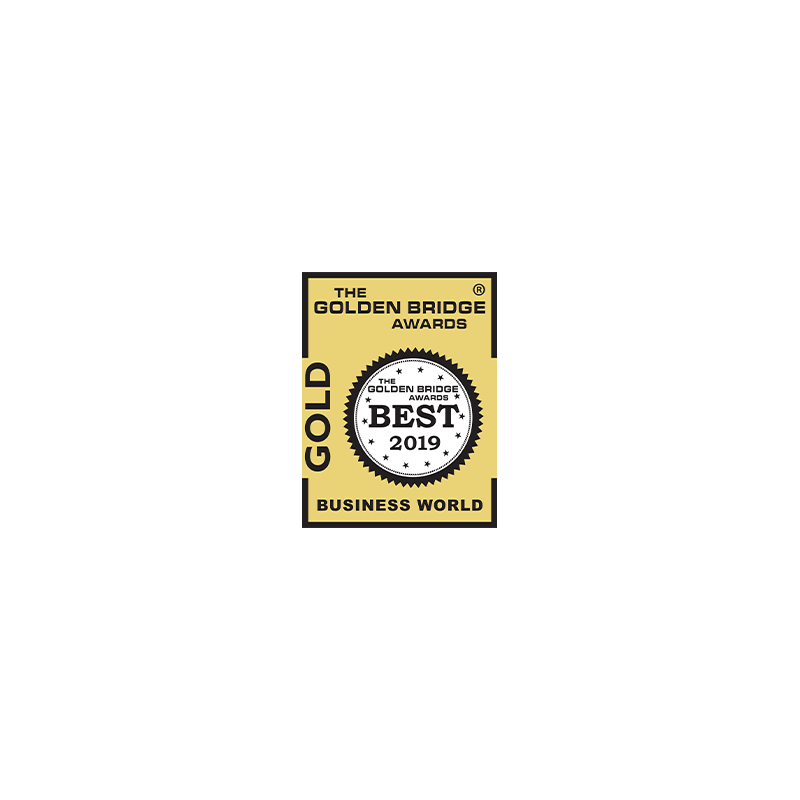 award logo