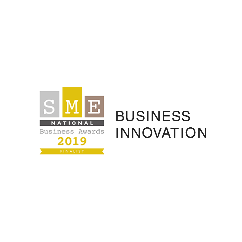 award logo