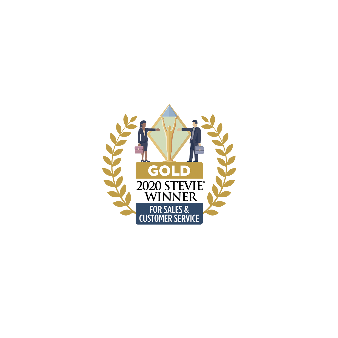award logo