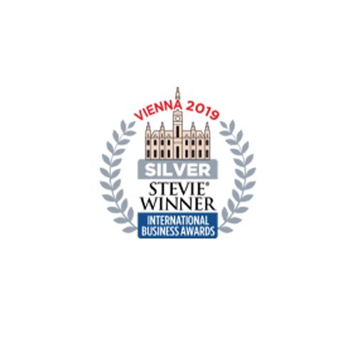 award logo