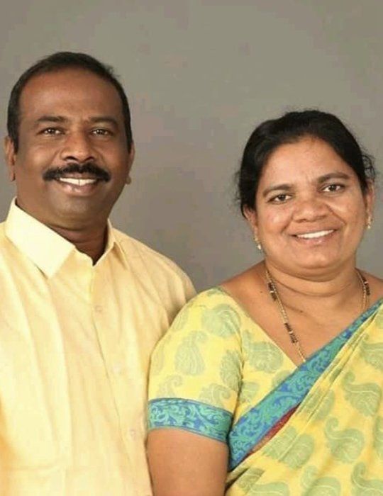India Missions
