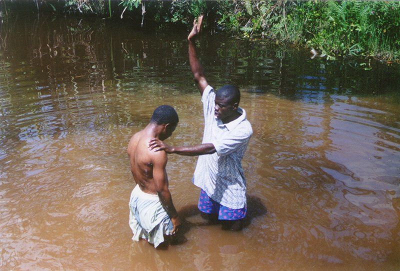 Cameroon, Africa