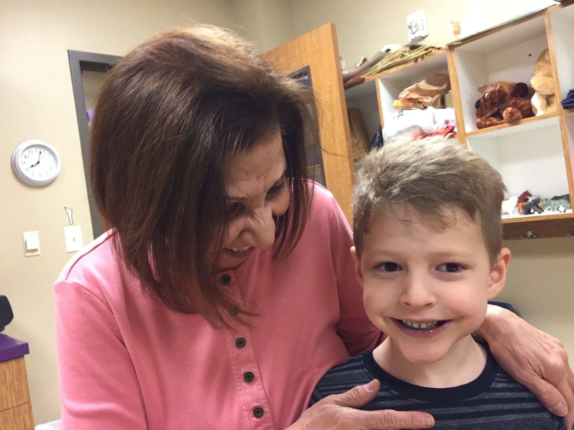 Children's Ministry