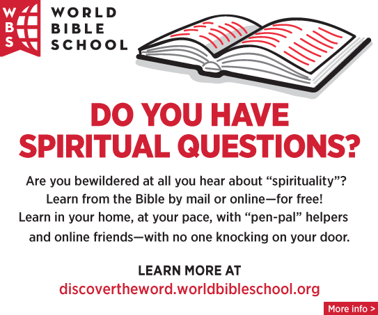 World Bible School