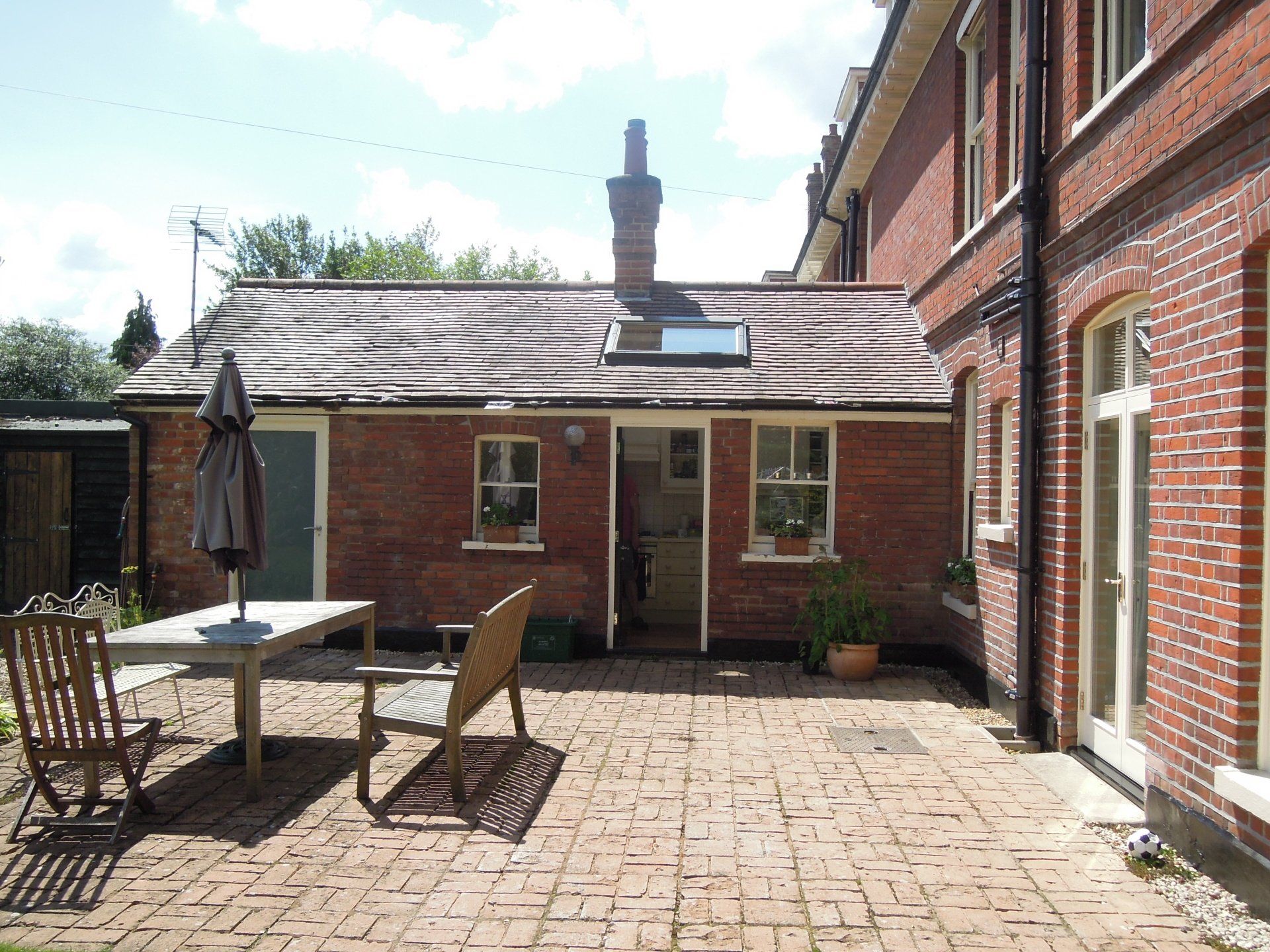 Building designs customised for you