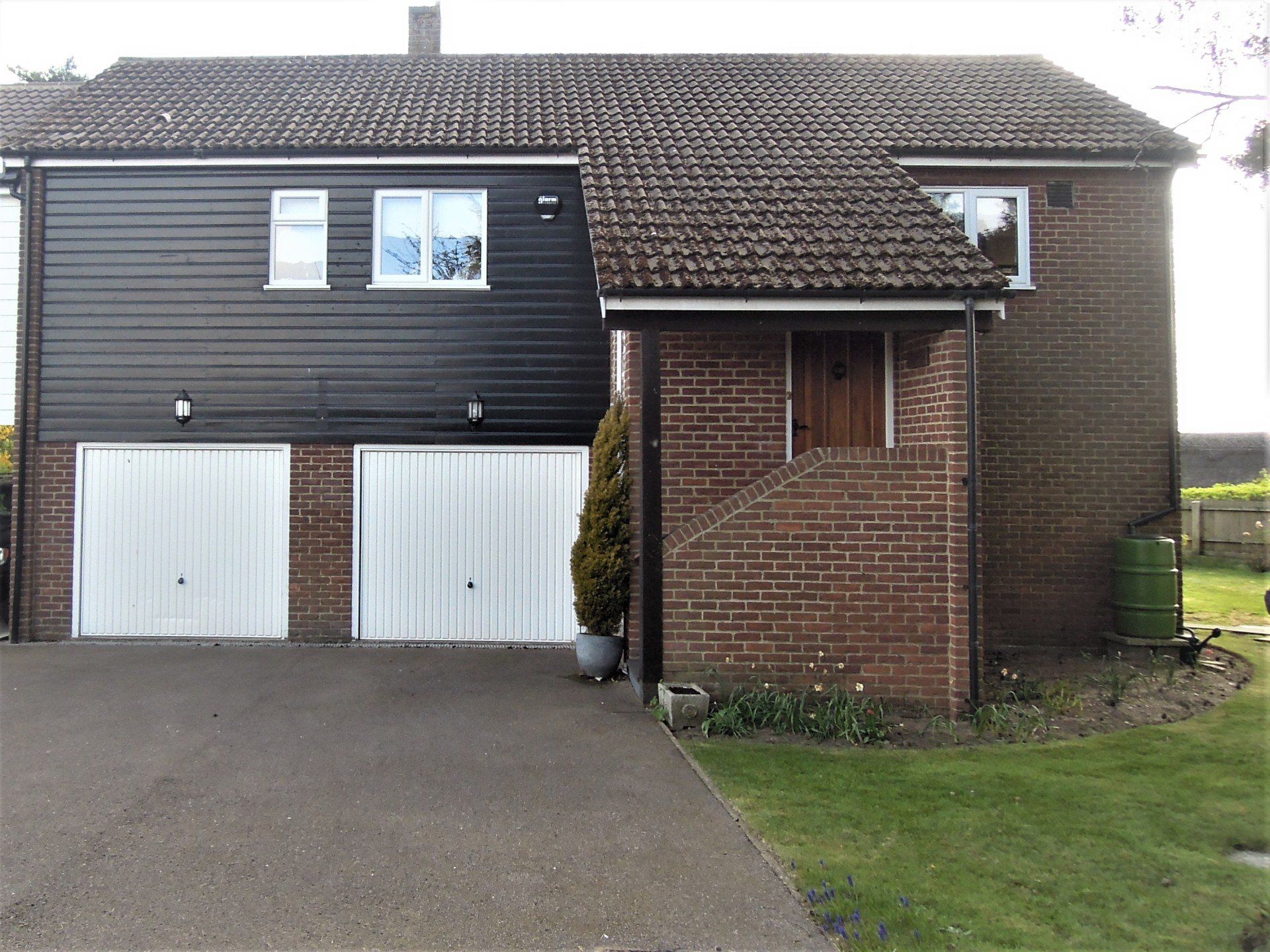Bespoke building services