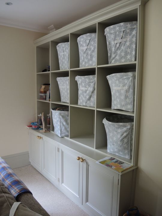 Choose us for building refurbishments and alterations