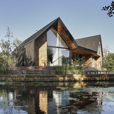 Bring your home to life with a wide range of building services