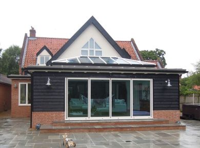 Our team can take care of all your building maintenance and repair needs