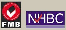 FMB and NHBC registered