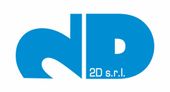 2d Srl logo