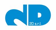 2d Srl logo