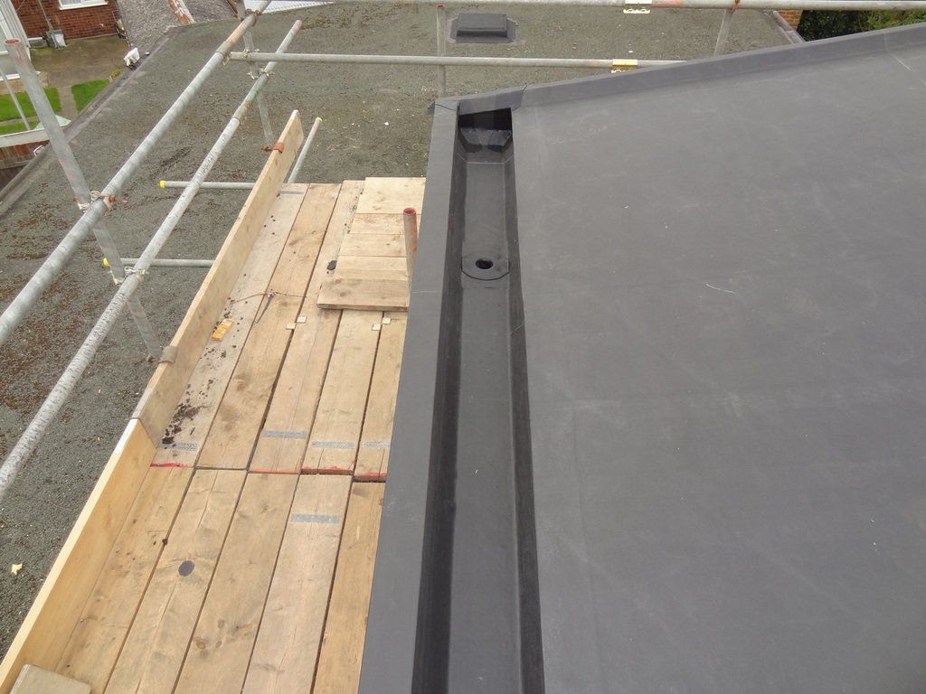 Roofing