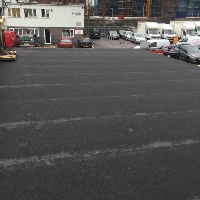 roofing experts