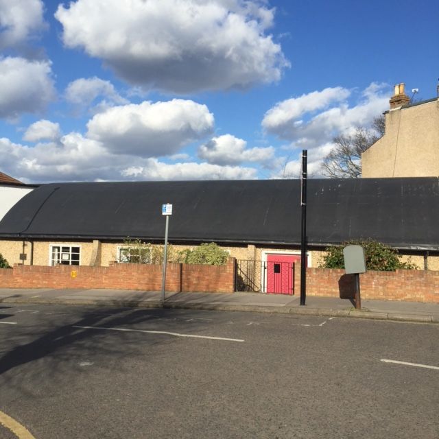 roofing installations