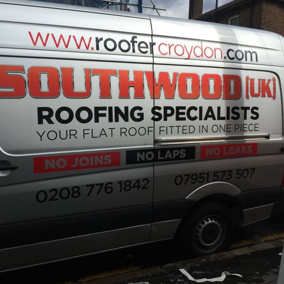 roofing solutions