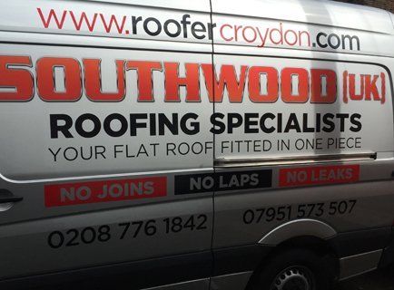 roofing specialists