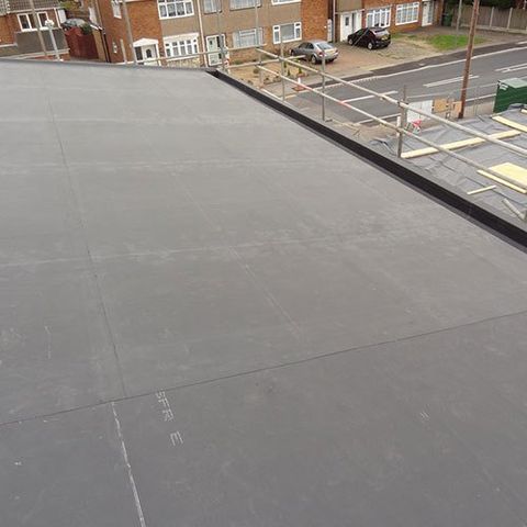 fascias, soffits