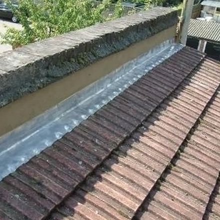 roof repairs