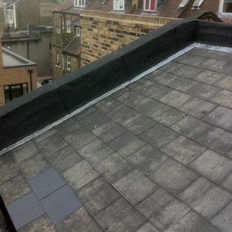 expert roofers