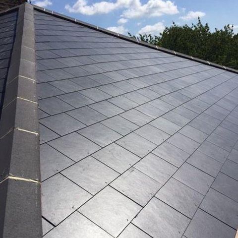 roofing installations
