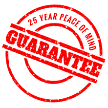 guarantee logo