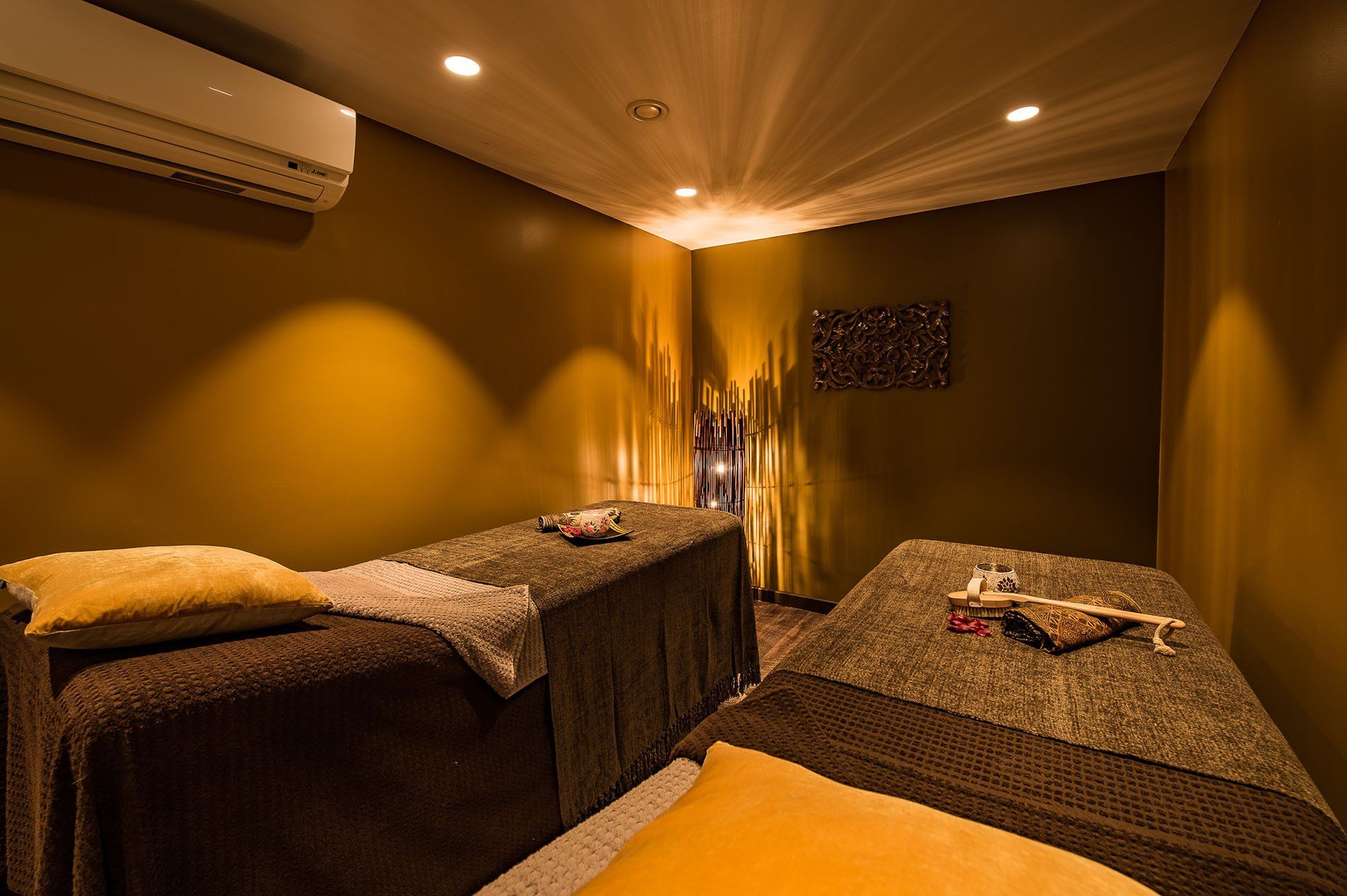 Beauty Salon Leeds