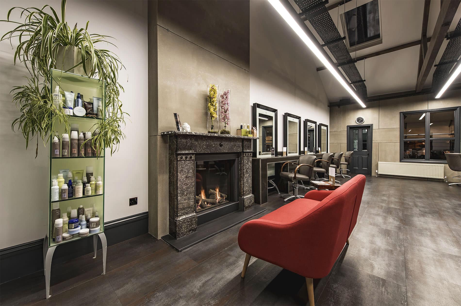 Hairdressers Leeds