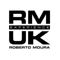 Hairdressers, beauty and nail salon Leeds: RMUK logo