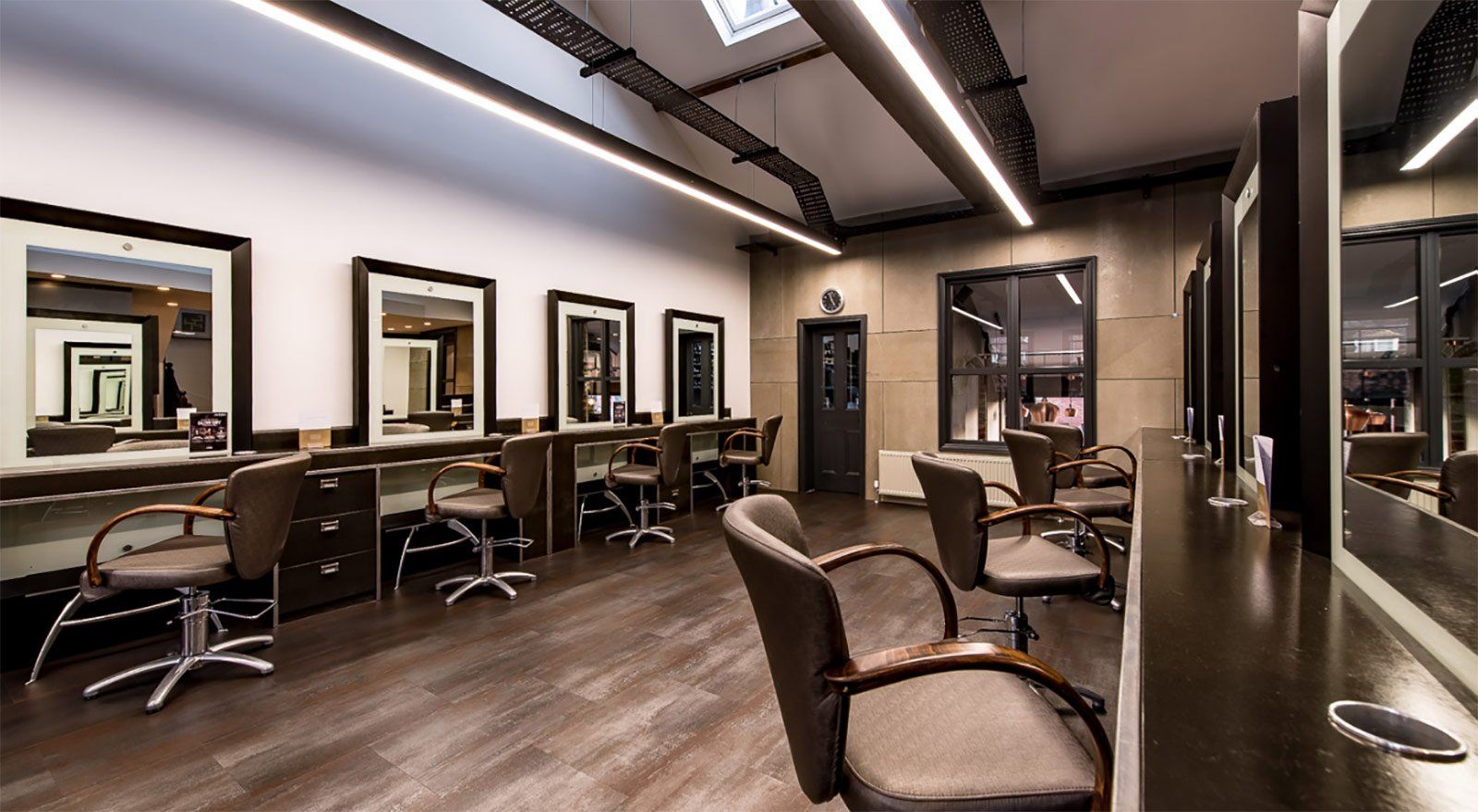 Our Beauty Salon, Leeds