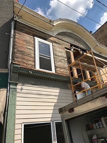 Custom Home Building North East, PA; Oil City, PA; Union City, PA
