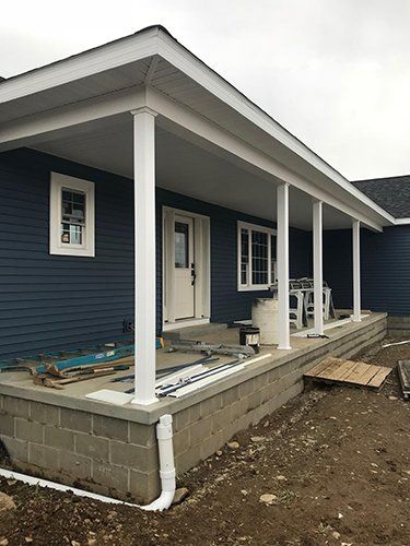 Home Remodeling North East, PA; Oil City, PA; Union City, PA