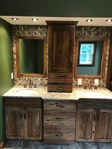 Home Remodeling North East, PA; Oil City, PA; Union City, PA
