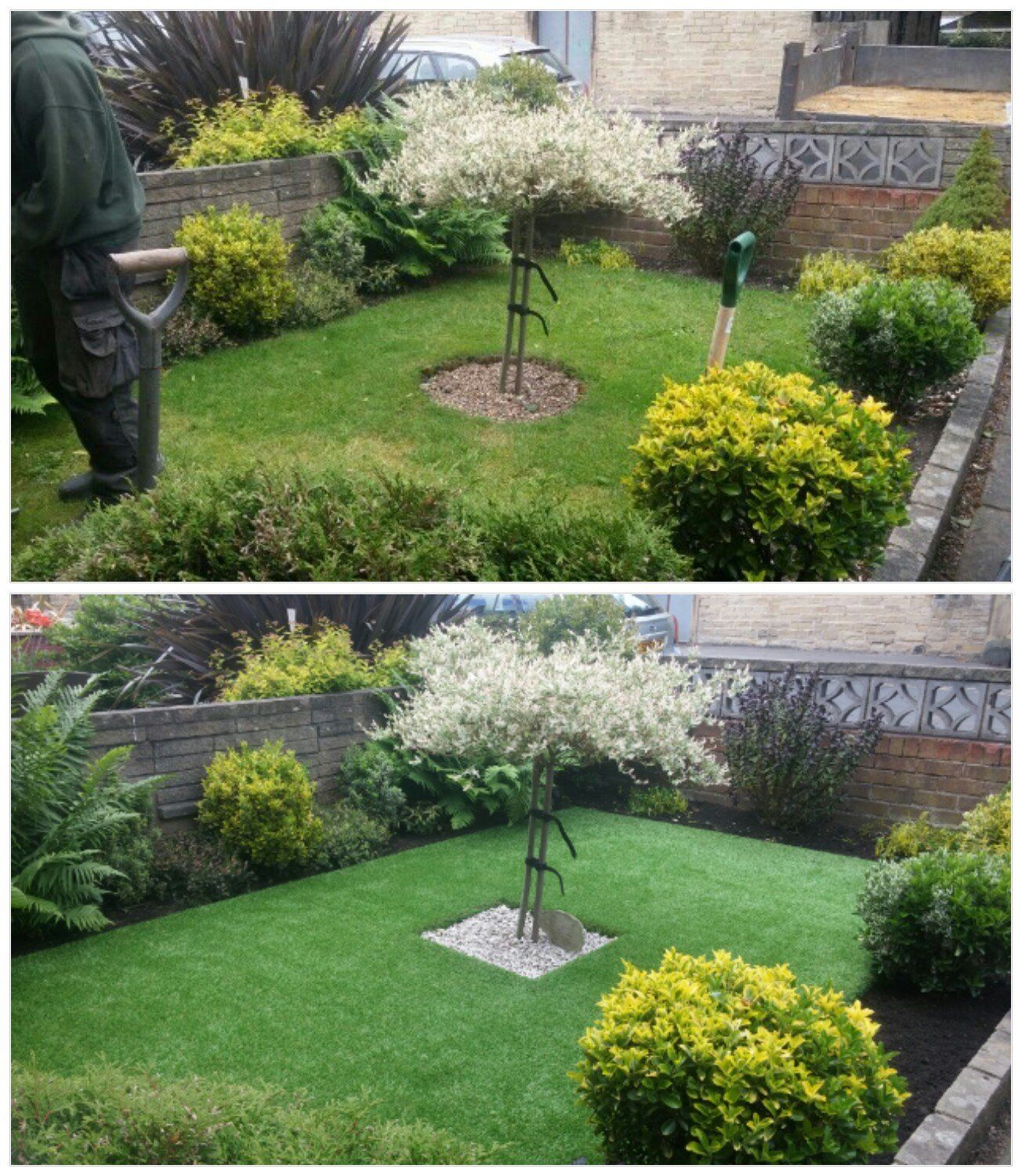 Groundcare Management Ltd