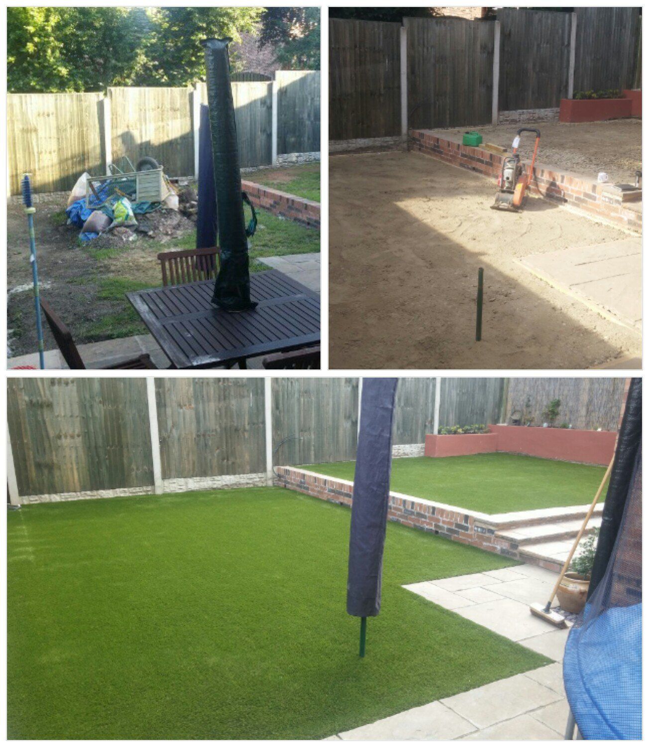 Groundcare Management Ltd