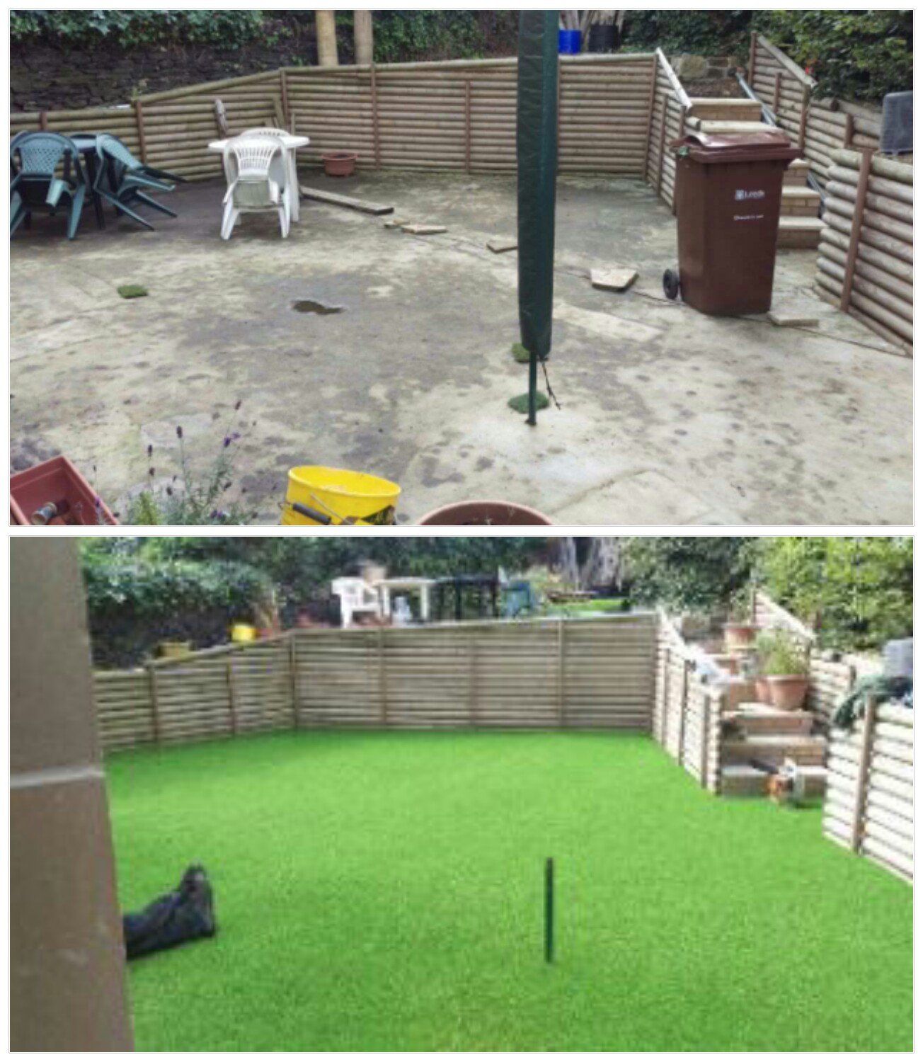 Groundcare Management Ltd