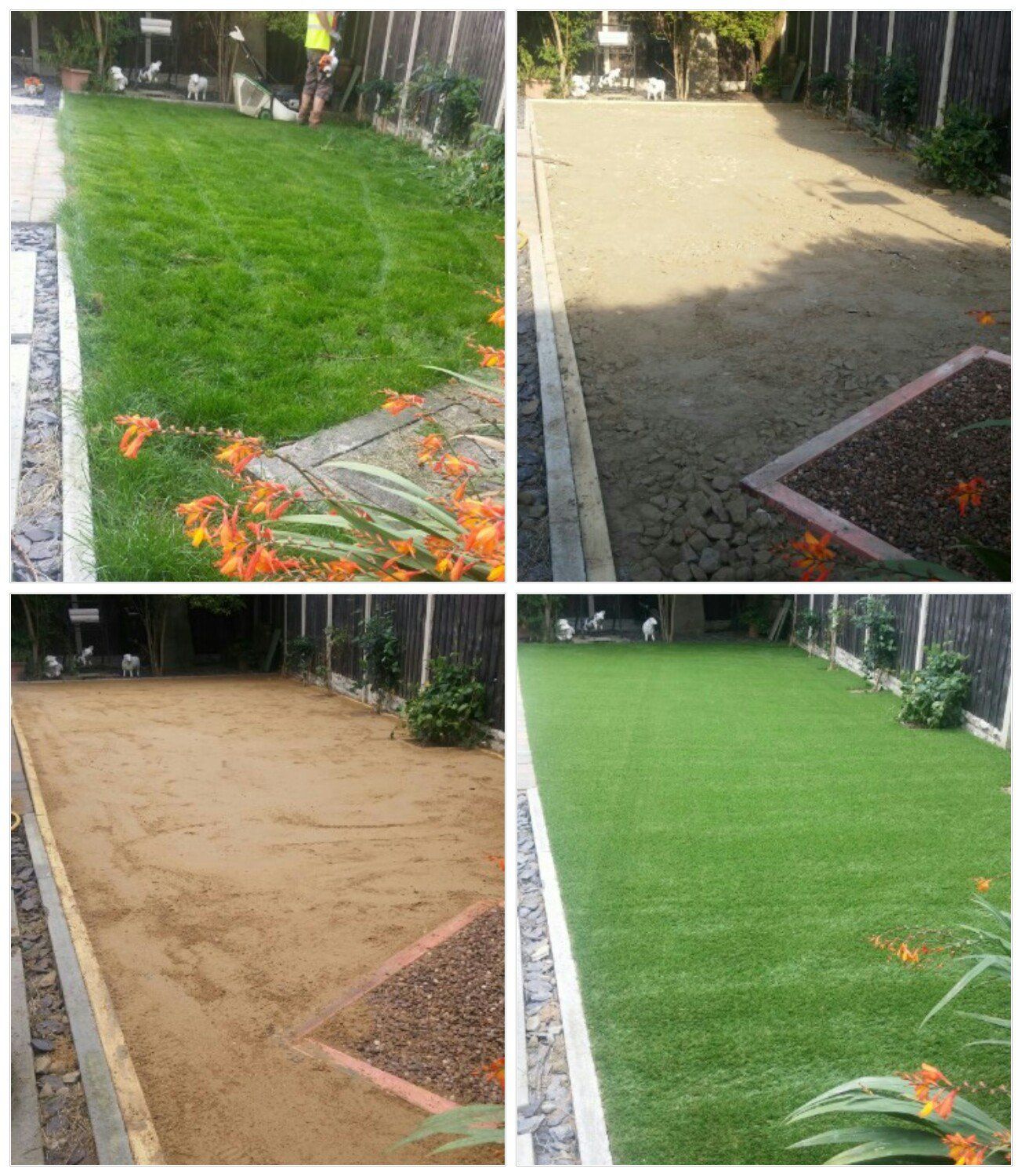 Groundcare Management Ltd