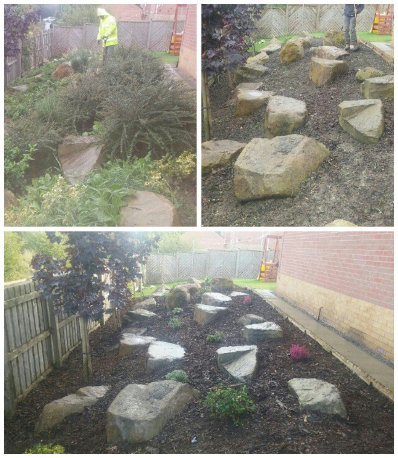 Groundcare Management Ltd