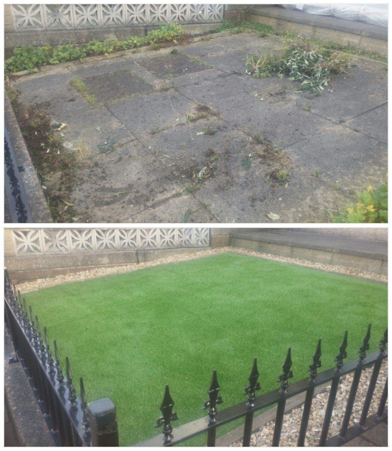 Groundcare Management Ltd